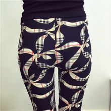 Star Graffiti Leggings - Classy Sassy Things
