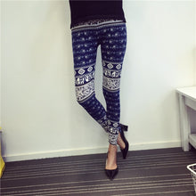 Star Graffiti Leggings - Classy Sassy Things