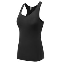 High Impact Sports Tank Top