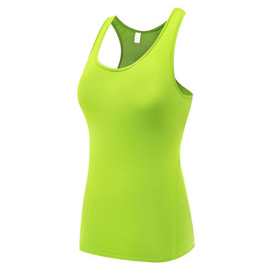 High Impact Sports Tank Top