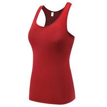 High Impact Sports Tank Top