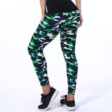 Camouflage Leggings - Classy Sassy Things