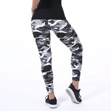 Camouflage Leggings - Classy Sassy Things