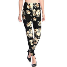 Camouflage Leggings - Classy Sassy Things